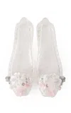 Heavenly Jelly Moda Operandi In Transparent