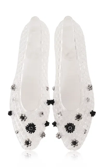 Heavenly Jelly Moda Operandi In Transparent