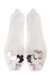 Heavenly Jelly Moda Operandi In Transparent
