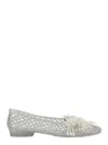 Heavenly Jelly Muse Ballet Flat In Multi