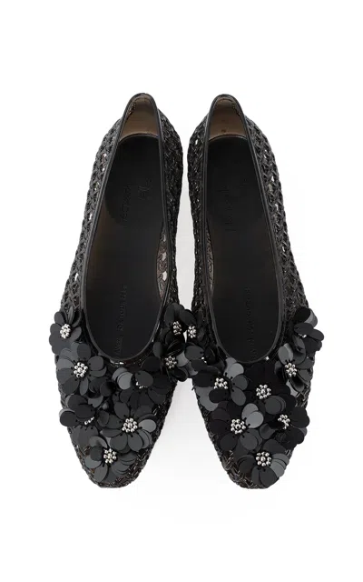 Heavenly Jelly Nova In Black
