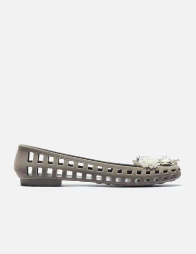 Heavenly Jelly Shard In Gray