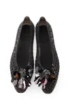 Heavenly Jelly Vow In Black
