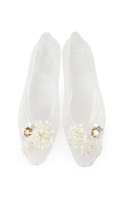 Heavenly Jelly Vow In Transparent