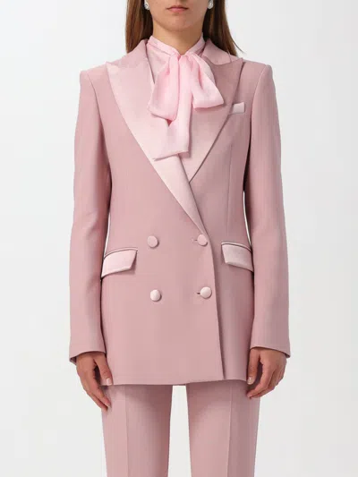 Hebe Studio Blazer  Woman Color Pink