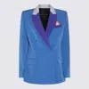 Hebe Studio Coats & Jackets In Blue