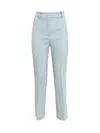 Hebe Studio Cigarette Pants