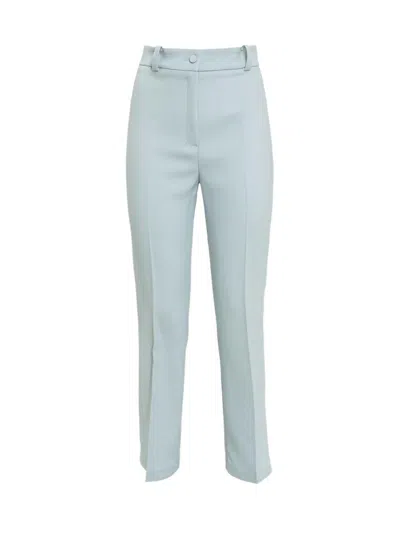 Hebe Studio Cigarette Pants