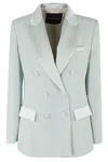 Hebe Studio Georgia Cady Blazer