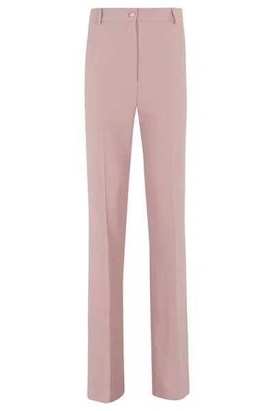 Hebe Studio Georgia Cady Pants