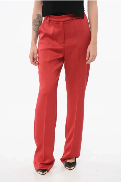 Hebe Studio Satin Lover Pants