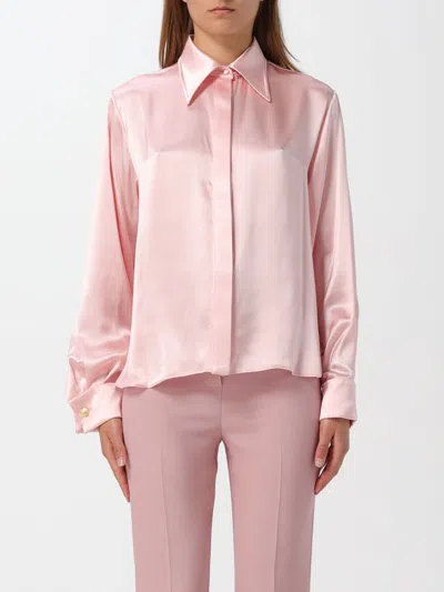 Hebe Studio Shirt  Woman Color Pink