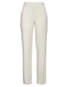 Hebe Studio Pants In Beige