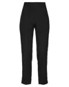Hebe Studio Pants In Black