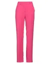 Hebe Studio Pants In Pink