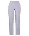 Hebe Studio Pants In Purple