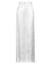 Hebe Studio Pants In White