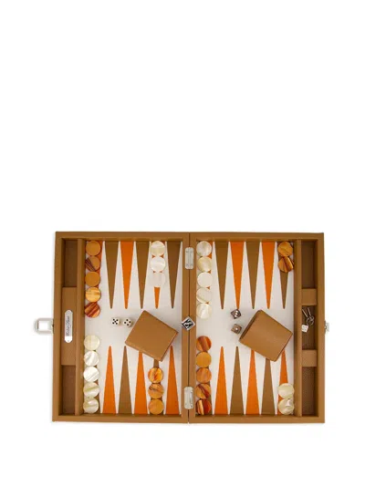 Hector Saxe Backgammon Board Game In Multi