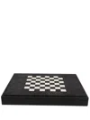 Hector Saxe Coffret Multi-jeux Game Set In 黑色