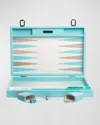 Hector Saxe Gabin Large Backgammon Set