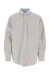 HED MAYNER CAMICIA-S ND HED MAYNER MALE