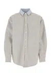 Hed Mayner Camicia-xs Nd  Male
