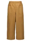 HED MAYNER COTTON TROUSERS