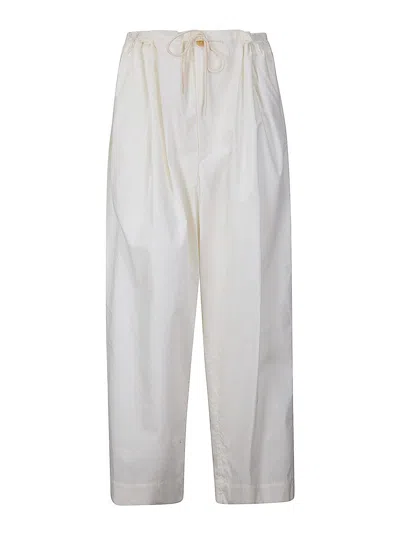 HED MAYNER PANTALÓN CASUAL - BEIS