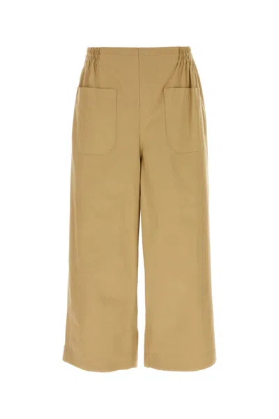 Hed Mayner Pantalone-m Nd  Male In Neutral