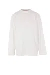 Hed Mayner T-shirts And Polos In White