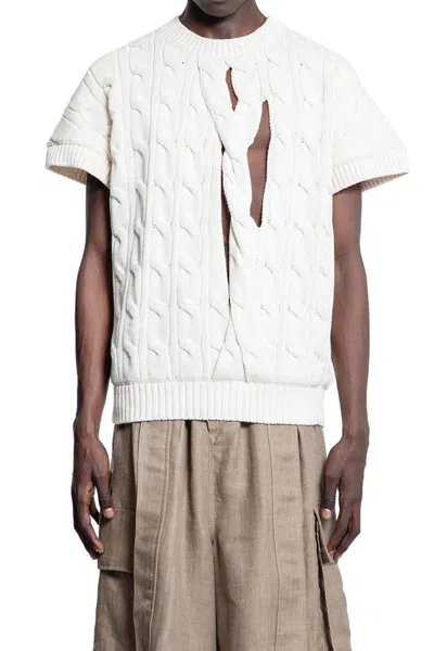 HED MAYNER HED MAYNER VESTS