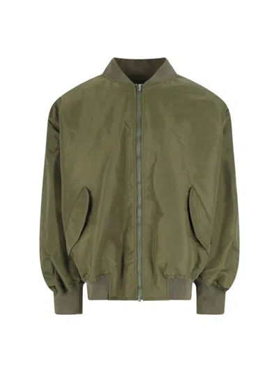 HED MAYNER ZIP JACKET