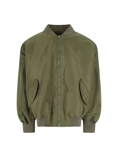 HED MAYNER ZIP JACKET