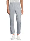 Hedge Men's Elastic Carpenter Pants In Cloudy Blue