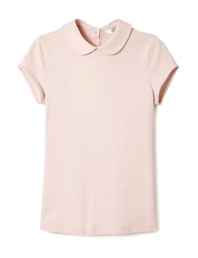 Hedge Women's Cassandra Polo - Pink