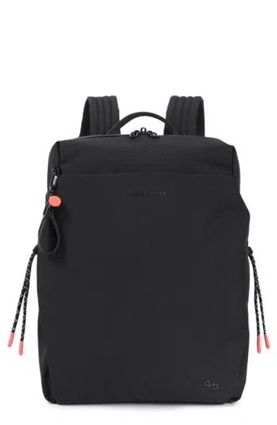 Hedgren Akira Backpack In Black