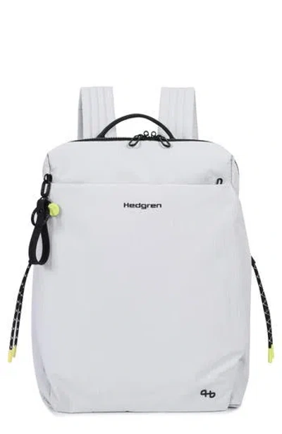 Hedgren Akira Backpack In Gray