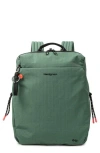 Hedgren Akira Backpack In Green