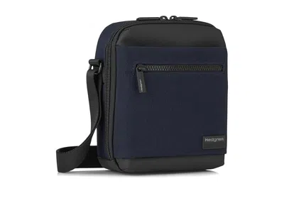 Hedgren App Cross Body Handbags Elegant Blue: One Size