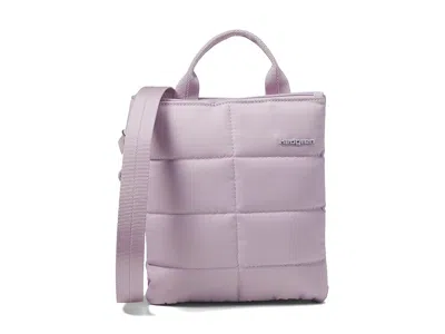 Hedgren Bethel Sustainably Made Crossbody Cross Body Handbags Purple Dusk: One Size