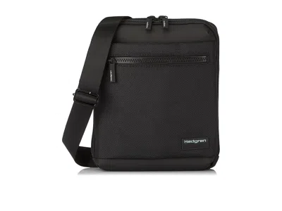 Hedgren Chip Cross Body Handbags Black: One Size