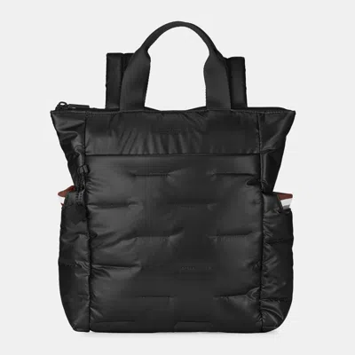 Hedgren Comfy Backpack In Black