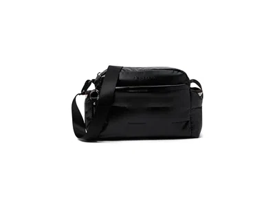 Hedgren Cozy Shoulder Bag Cross Body Handbags Black 1: One Size