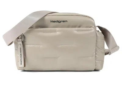 Hedgren Cozy Shoulder Bag Shoulder Handbags Greige: One Size In Brown