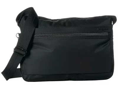 Hedgren Eye Medium Crossbody Shoulder Handbags Black: One Size