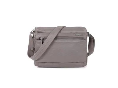 Hedgren Eye Medium Rfid Shoulder Bag Shoulder Handbags Sepia: One Size In Brown