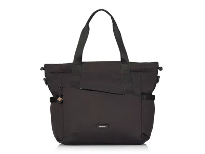 Hedgren Galactic Shoulder Bag/tote Cross Body Handbags Black: One Size