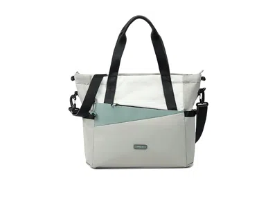 Hedgren Galactic Shoulder Bag/tote Cross Body Handbags Naturals Mix: One Size In Multi