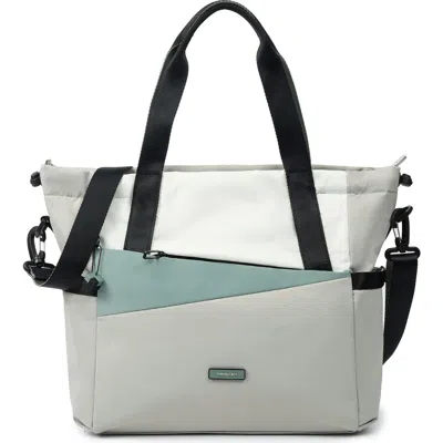 Hedgren Galactic Water Repellent Tote Bag