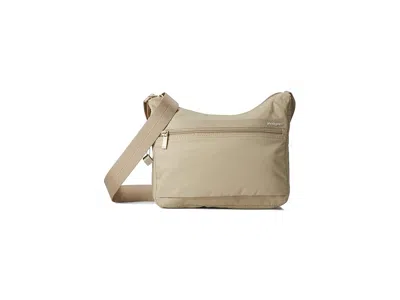 Hedgren Harper's Shoulder Bag Shoulder Handbags Cashmere Beige: One Size In Brown